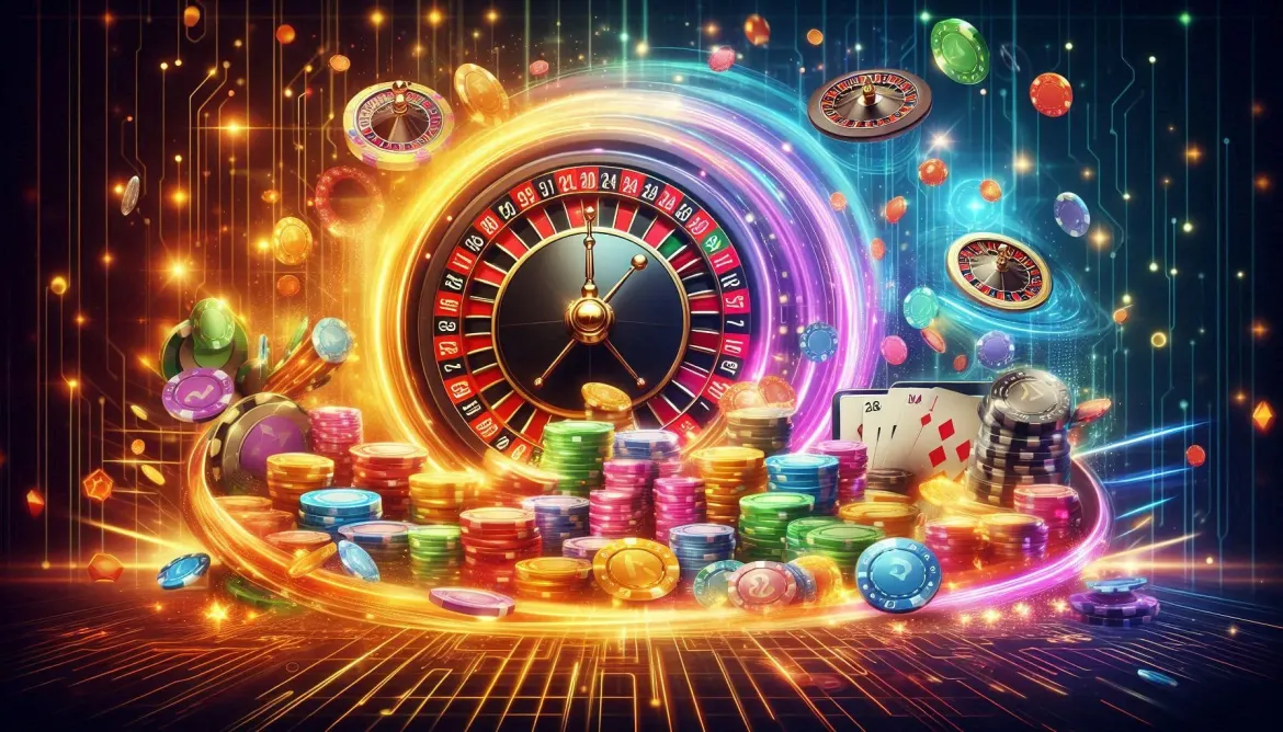 Gorilla Casino